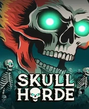 Skull Horde Pc