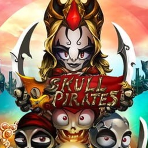 Skull Pirates Playstation 5