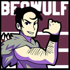 Skullgirls Beowulf Pc