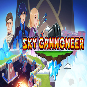 Koop Sky Cannoneer CD Key Goedkoop Vergelijk de Prijzen