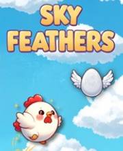 Koop Sky Feathers Goedkoop Vergelijk de Prijzen
