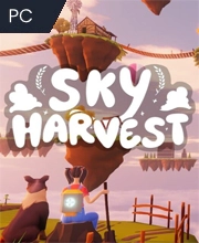 Sky Harvest Pc