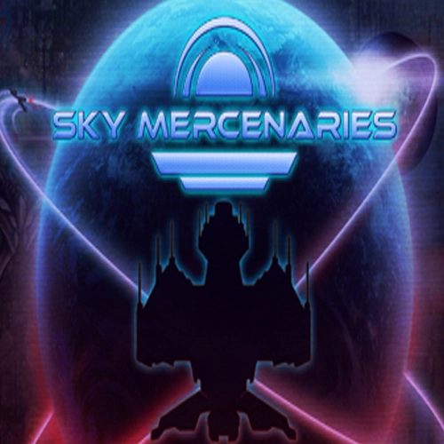 Sky Mercenaries Pc