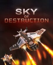 Sky of Destruction Playstation 5