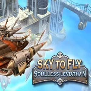Sky to Fly Soulless Leviathan Pc