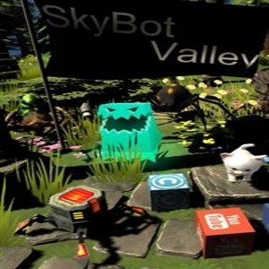 Koop SkyBot Valley Xbox One Goedkoop Vergelijk de Prijzen