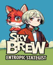 Koop SkyBrew Entropic Strategist CD Key Goedkoop Vergelijk de Prijzen