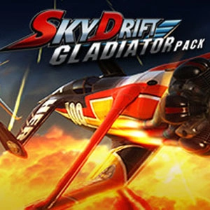 SkyDrift Gladiator Multiplayer Pack Pc