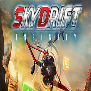 Koop Skydrift Infinity CD Key Goedkoop Vergelijk de Prijzen