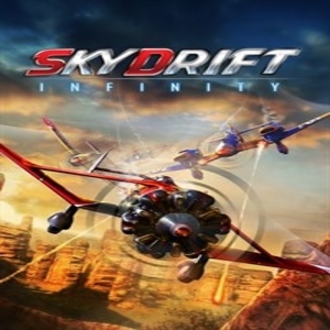 Koop Skydrift Infinity Xbox One Goedkoop Vergelijk de Prijzen