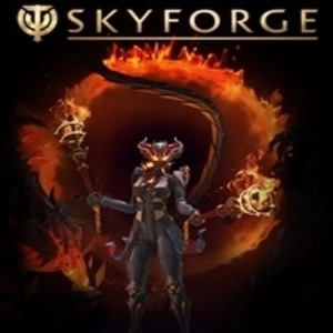Skyforge Firestarter Collectors Edition