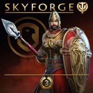 Skyforge Knight Quickplay Pack Xbox One