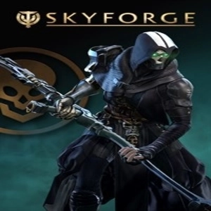 Skyforge Necromancer Quickplay Pack Xbox Series X