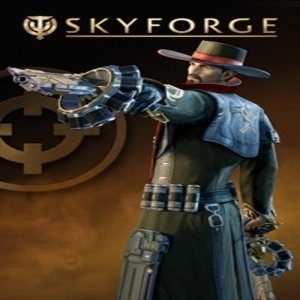Skyforge Outlaw Quickplay Pack