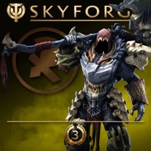 Skyforge Revenant Quickplay Pack Playstation 4
