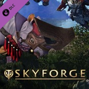 Skyforge Rocketeer’s Riches Bundle Xbox Series X