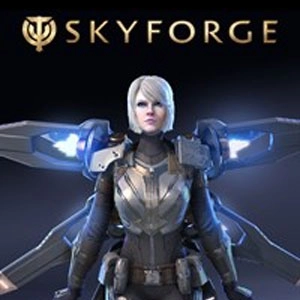 Skyforge Starter Pack 2.0 Pc