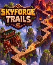 Skyforge Trails Playstation 5