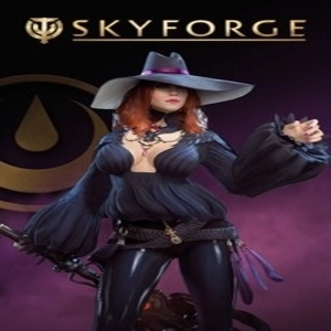 Skyforge Warlock/Witch Quickplay Pack