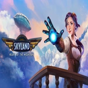 Koop Skyland Heart of the Mountain Nintendo Switch Goedkope Prijsvergelijke
