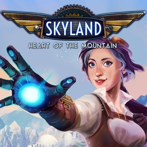 Koop Skyland Heart of the Mountain Xbox One Goedkoop Vergelijk de Prijzen