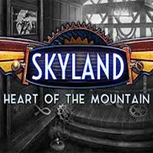 Skyland Heart of the Mountain