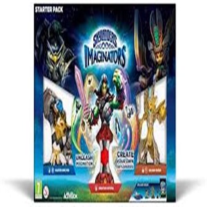 Koop Skylanders Imaginators PS4 Goedkoop Vergelijk de Prijzen