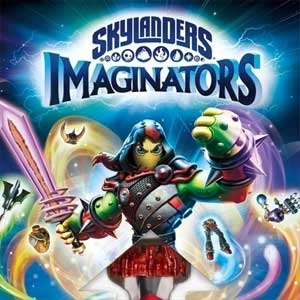 Koop Skylanders Imaginators Xbox 360 Code Compare Prices