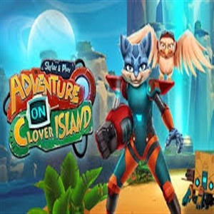 Skylar & Plux Adventure on Clover Island Xbox Series X