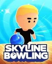 Skyline Bowling Xbox Series X