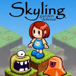 Skyling Garden Defense Pc