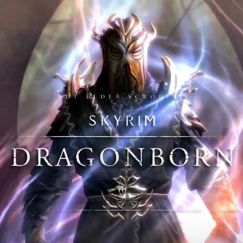 Koop Skyrim Dragonborn CD Key Compare Prices