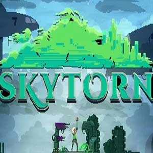 Skytorn Playstation 4