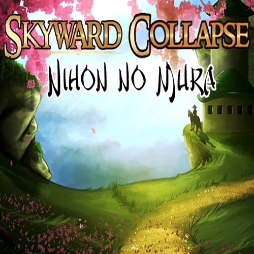 Skyward Collapse Nihon no Mura Pc