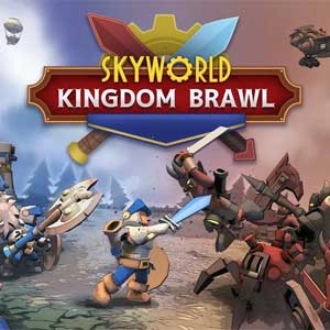 Skyworld Kingdom Brawl