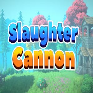 Koop Slaughter Cannon CD Key Goedkoop Vergelijk de Prijzen