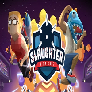 Slaughter League Pc