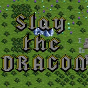 Koop Slay The Dragon CD Key Goedkoop Vergelijk de Prijzen
