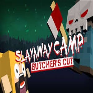 Koop Slayaway Camp Butchers Cut Xbox Series Goedkoop Vergelijk de Prijzen