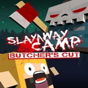 Koop Slayaway Camp Butchers Cut Nintendo Switch Goedkope Prijsvergelijke