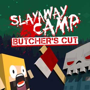 Koop Slayaway Camp Butchers Cut Xbox One Code Goedkoop Vergelijk de Prijzen