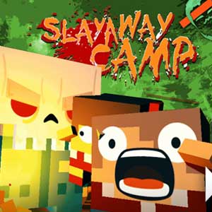 Koop Slayaway Camp CD Key Compare Prices