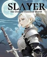 Slayer the Demon Haunted World Pc