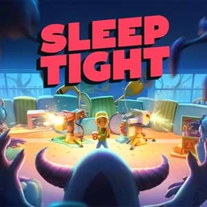 Sleep Tight Switch