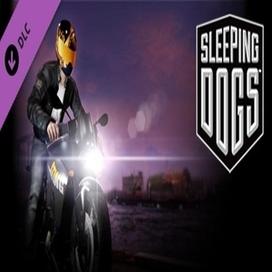 Sleeping Dogs Street Racer Pack
