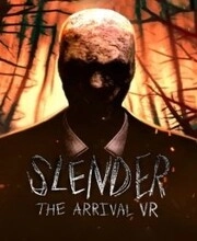 Slender The Arrival VR Pc