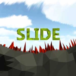 SLIDE platformer Pc
