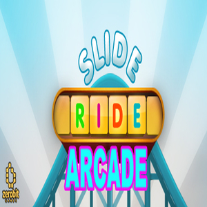 Koop Slide Ride Arcade CD Key Goedkoop Vergelijk de Prijzen