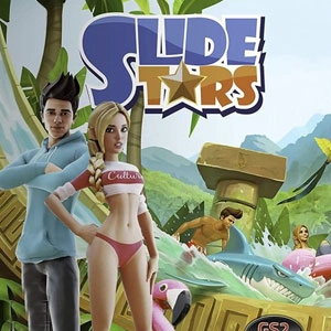 Slide Stars Pc