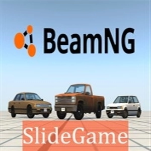 SlideGame for BeamNG.drive Xbox Series X